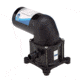 Jabsco Shower &amp; Bilge Pump - 3.4GPM - 12V 31460