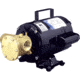 Jabsco Utility Pump w/Open Drip Proof Motor - 115V 34538