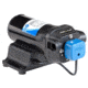 Jabsco V-FLO Water Pressure Pump with Strainer - 5GPM - 24VDC 40PSI 53713