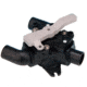 Jabsco Y Valve 31466