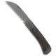 Jack Wolf Knives Jack Wolf Knives Venom Jack 02 Slip Joint Knife Dark Matter Red Fat Carbon 3" SW, Red, CPM S90V, adult, BHQ-205396