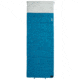 Jack Wolfskin 4-In-1 Blanket Plus41, Dark Turquoise, 3004531-1077
