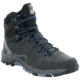 Jack Wolfskin Altiplano Prime Texapore Mid  Hiking Boots - Men's, 11.5, Phantom, 4022282-6350105