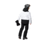Jack Wolfskin Big White Jacket M - Mens, Black, Small, 1111741-6000002
