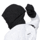 Jack Wolfskin Big White Jacket M - Mens, Black, Small, 1111741-6000002