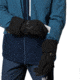 Jack Wolfskin Big White Jacket M - Mens, Dark Indigo, Large, 1111741-1024004