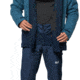Jack Wolfskin Big White Jacket M - Mens, Dark Indigo, Large, 1111741-1024004
