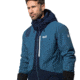 Jack Wolfskin Big White Jacket M - Mens, Dark Indigo, Large, 1111741-1024004