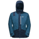 Jack Wolfskin Big White Jacket M - Mens, Dark Indigo, Large, 1111741-1024004