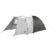 Jack Wolfskin Grand Illusion IV Dome Tent, Slate Grey, 3001912-6046