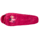 Jack Wolfskin GROW UP KIDS Sleeping Bag - Kids, Azalea Red, One Size 3003801-2081012
