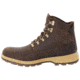 Jack Wolfskin Jack Mid Boots - Mens, Dark Wood/ Mocca, 10, 4035901-5692100
