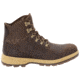 Jack Wolfskin Jack Mid Boots - Mens, Dark Wood/ Mocca, 10, 4035901-5692100