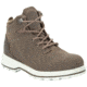 Jack Wolfskin Jack Ride Texapore Mid W - Womens, Sand/ Off-White, 7, 4035961-5214070