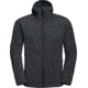 Jack Wolfskin Lakeside Jacket - Mens, Phantom, Large, 1305991-6350004