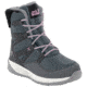 Jack Wolfskin Polar Wolf Texapore High K - Unisex, Pebble Grey/ Off-White, 37, 4036151-6514370