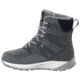 Jack Wolfskin Polar Wolf Texapore High K - Unisex, Pebble Grey/ Off-White, 37, 4036151-6514370