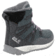 Jack Wolfskin Polar Wolf Texapore High K - Unisex, Pebble Grey/ Off-White, 37, 4036151-6514370