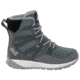 Jack Wolfskin Polar Wolf Texapore High K - Unisex, Pebble Grey/ Off-White, 37, 4036151-6514370