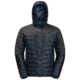 Jack Wolfskin Richmond Jacket - Mens, Night Blue, Small 1203432-1010002