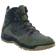 Jack Wolfskin Seven Wonders Texapore Mid Hiking Boots - Men's, 8, Pinewood 4031791-5043070