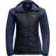 Jack Wolfskin Skyland Crossing Jacket - Womens, Midnight Blue, Large, 1203743-1910004