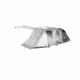 Jack Wolfskin Travel Lodge FR, Slate Grey, 3007531-6046