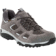 Jack Wolfskin Vojo Hike 2 Texapore Low - Mens, Tarmac Grey, 11, 4032361-6011100