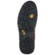 Jack Wolfskin Vojo Hike 2 Texapore Mid - Mens, Dark Wood, 8 EUR, 4032371-5690080