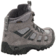 Jack Wolfskin Vojo Hike 2 Texapore Mid - Mens, Tarmac Grey, 8.5 EUR, 4032371-6011085