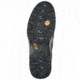 Jack Wolfskin Vojo Hike Mid Texapore Hiking Boots - Men's, 11, Dark Wood, 4011361-5690100