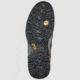 Jack Wolfskin Vojo Hike Mid Texapore Hiking Boots - Mens, 8, Dark Wood, 4011361-5690070