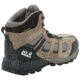 Jack Wolfskin Vojo Hike XT Texapore Mid M - Mens, Beige/ Phantom, 10.5, 4035541-5232105