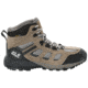 Jack Wolfskin Vojo Hike XT Texapore Mid M - Mens, Beige/ Phantom, 10.5, 4035541-5232105