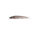 Jackall Lures Jackall Rerange 110Mr, Jerkbait, Dives To 8, Weight Transfer System, Blue Pearl Shad, 4 1/3in, 1/2oz, JRERA110MR-BPS