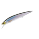 Jackall Lures Jackall Rerange 110Mr, Jerkbait, Dives To 8, Weight Transfer System, Ghost Wakasagi, 4 1/3in, 1/2oz, JRERA110MR-GW