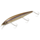 Jackall Lures Jackall Rerange 130 Jerkbait, RT Minnow, 5 1/10in, 3/4oz, JRERA130-RTM