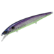 Jackall Lures Jackall Rerange 130 Jerkbait, Secret Shad II, 5 1/10in, 3/4oz, JRERA130-SESHII