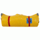 Jacks Plastic Welding El Grande Paco Sleeping Pad, Yellow 71402.01.104