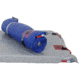 Jacks Plastic Welding El Grande Paco Sleeping Pad, Dark Blue, 71402.01.100