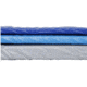 Jacks Plastic Welding El Grande Paco Sleeping Pad, Dark Blue, 71402.01.100
