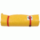 Jacks Plastic Welding Super Paco Sleeping Pad, Yellow 71401.01.104