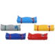 Jacks Plastic Welding Super Paco Sleeping Pad