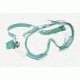 Jackson Safety Foggard Lens Clr Monogoggl 14387, Unit EA
