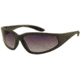 Jackson Safety Glasses Blu Lns Chr Frm 12BX SW890CBMI