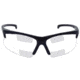 Jackson Safety Glasses Clear Lens +2 Power OL3006CDS2.0