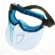 Jackson Safety Goggle Mono Xtr Lens Caf 18627, Unit EA