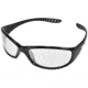 Jackson Safety HellRaiser Safety Eyewear, Indoor/ Outdoor, Universal 25716
