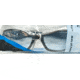 Jackson Safety HellRaiser Safety Eyewear, Light Blue, Universal 20542