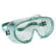 Jackson Safety Monogoggle 211 Goggle, Clear, Universal 14384